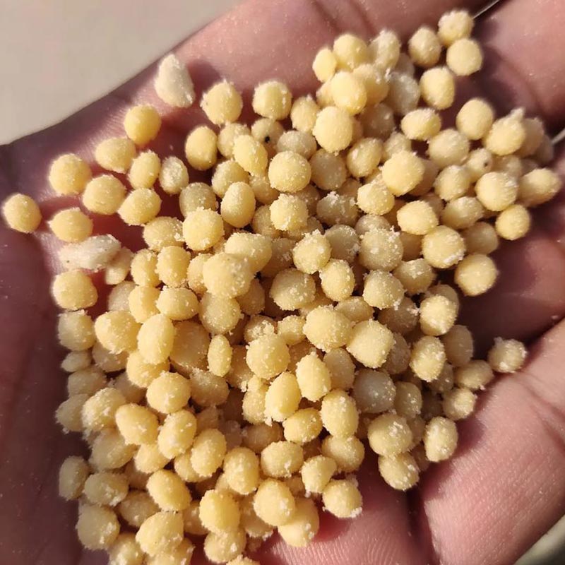 Por que o cloreto de amônio cristalizado é essencial para a agricultura moderna e fertilizantes industriais