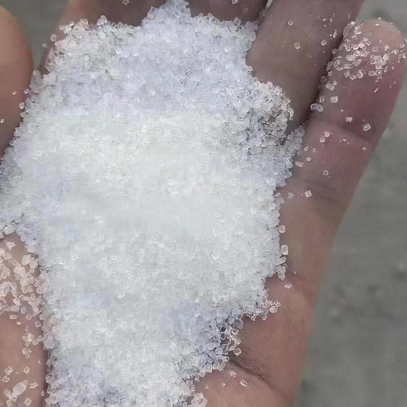 Por que o condicionador de solo com deficiência de enxofre transforma a produtividade das culturas e a saúde do solo?